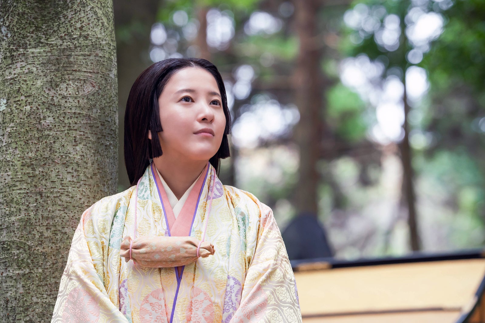 「光る君へ」第21話（C）NHK