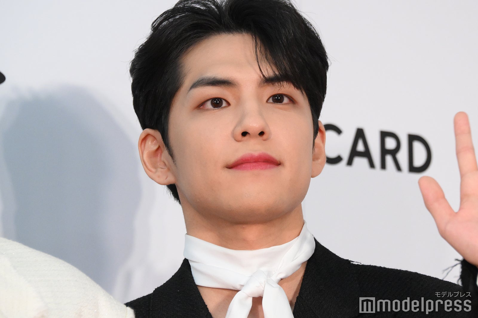 DAY6／ウォンピル（C）モデルプレス