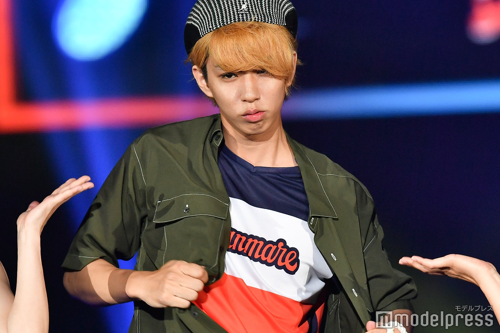 はじめしゃちょー （C）モデルプレス