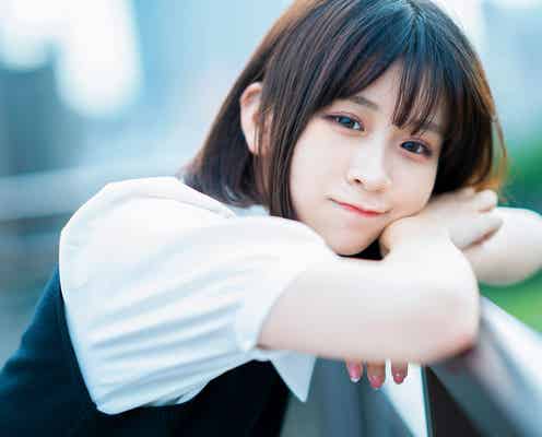 “現役アイドル一フォロワーが多いTikToker”金子みゆ、甘いルックス&キレキレダンスで鷲掴み 九州発アイドルLinQとしても活躍【注目の人物】