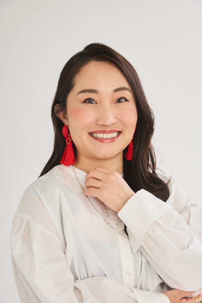 キンタロー。(提供写真)