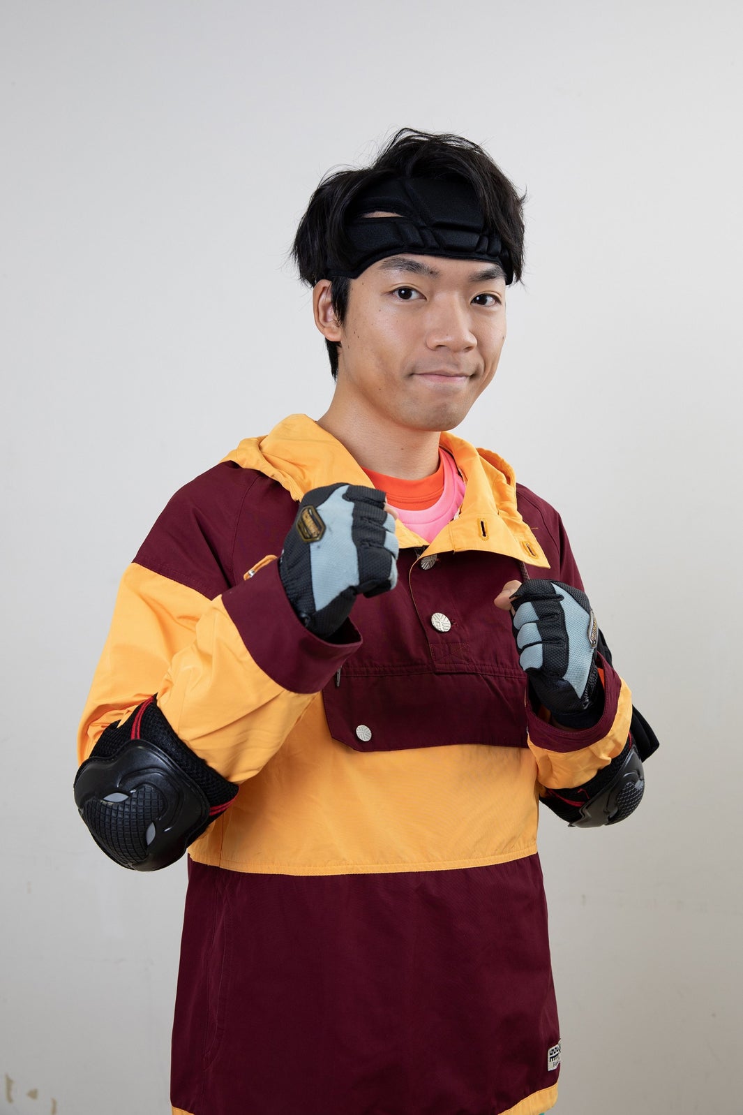 伊沢拓司（C）フジテレビ