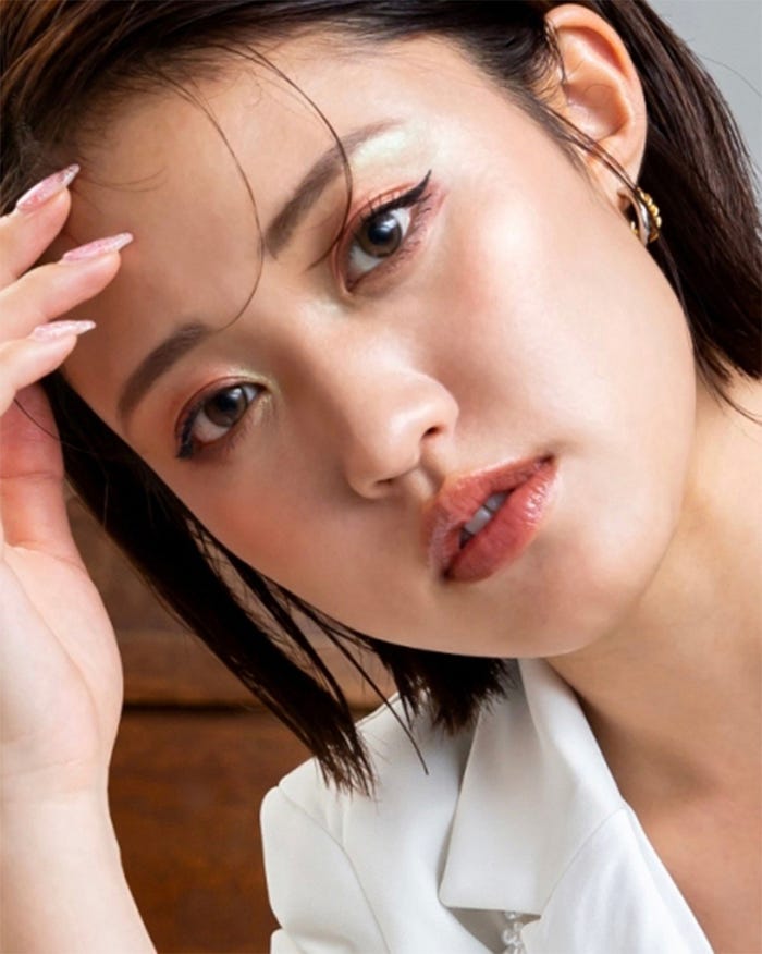 王林(提供写真)