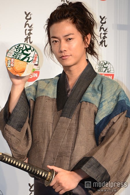 佐藤健「俳優業で初めての経験」新境地を開拓