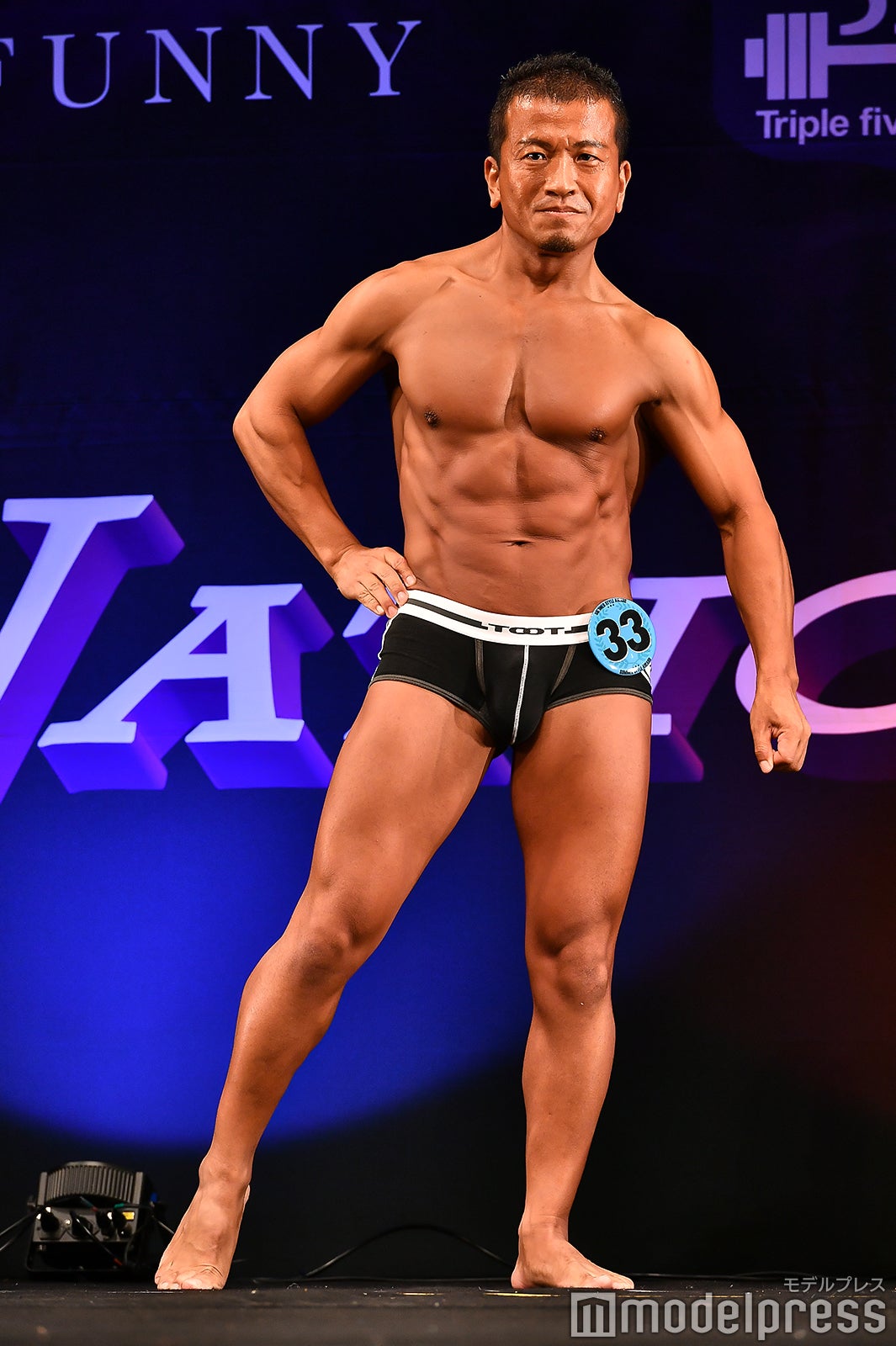 清原博弁護士（C）モデルプレス