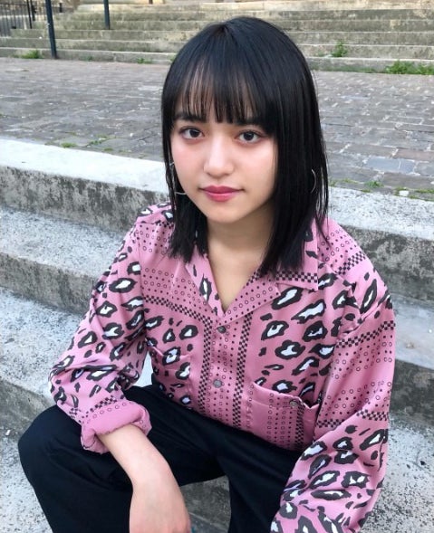 Sexy Zoneに楽曲提供　iri（イリ）の低音ボイスが話題