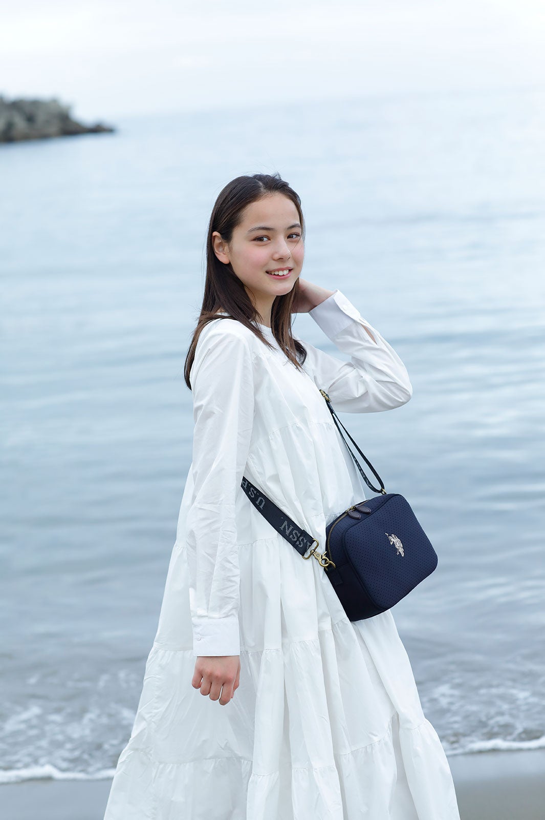 稲垣姫菜（提供写真）