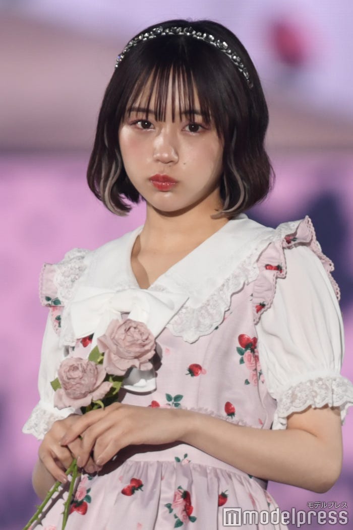 なえなの(C)モデルプレス
