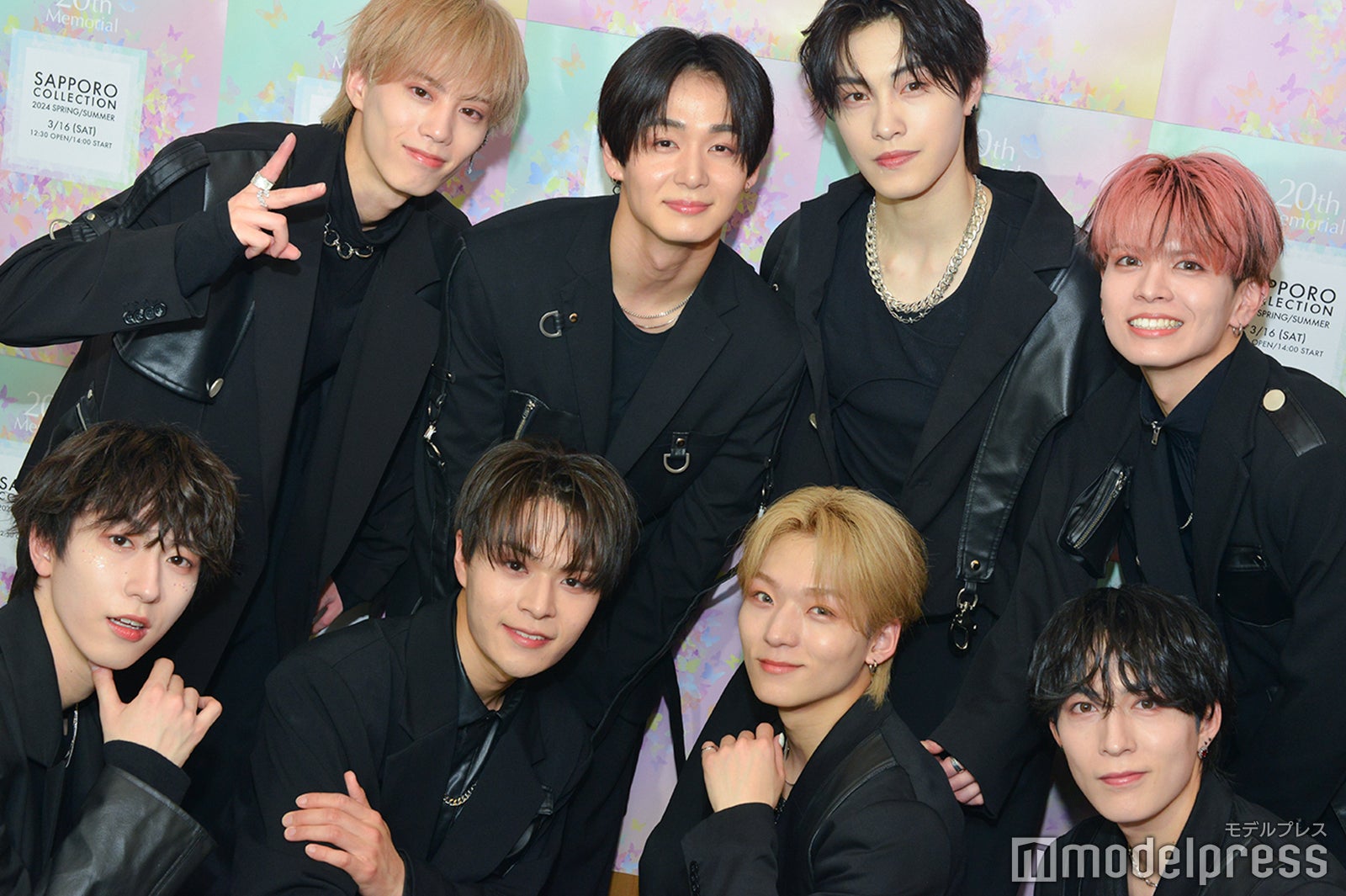 OCTPATH、TikTok音源削除もアフレコ対応が話題に…裏話告白「消えた瞬間から僕たちの意思は固まってた」＜モデルプレスインタビュー＞