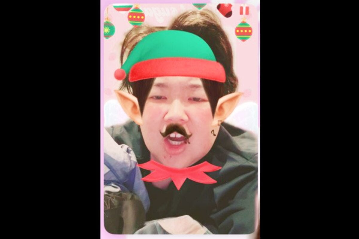 やす子公式X