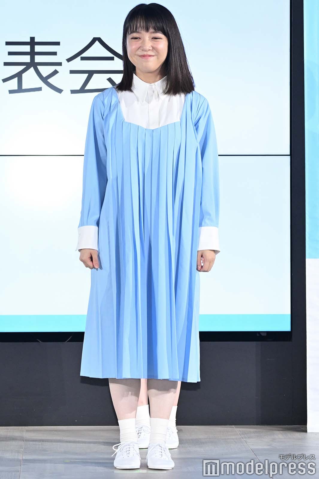 上白石萌音（C）モデルプレス