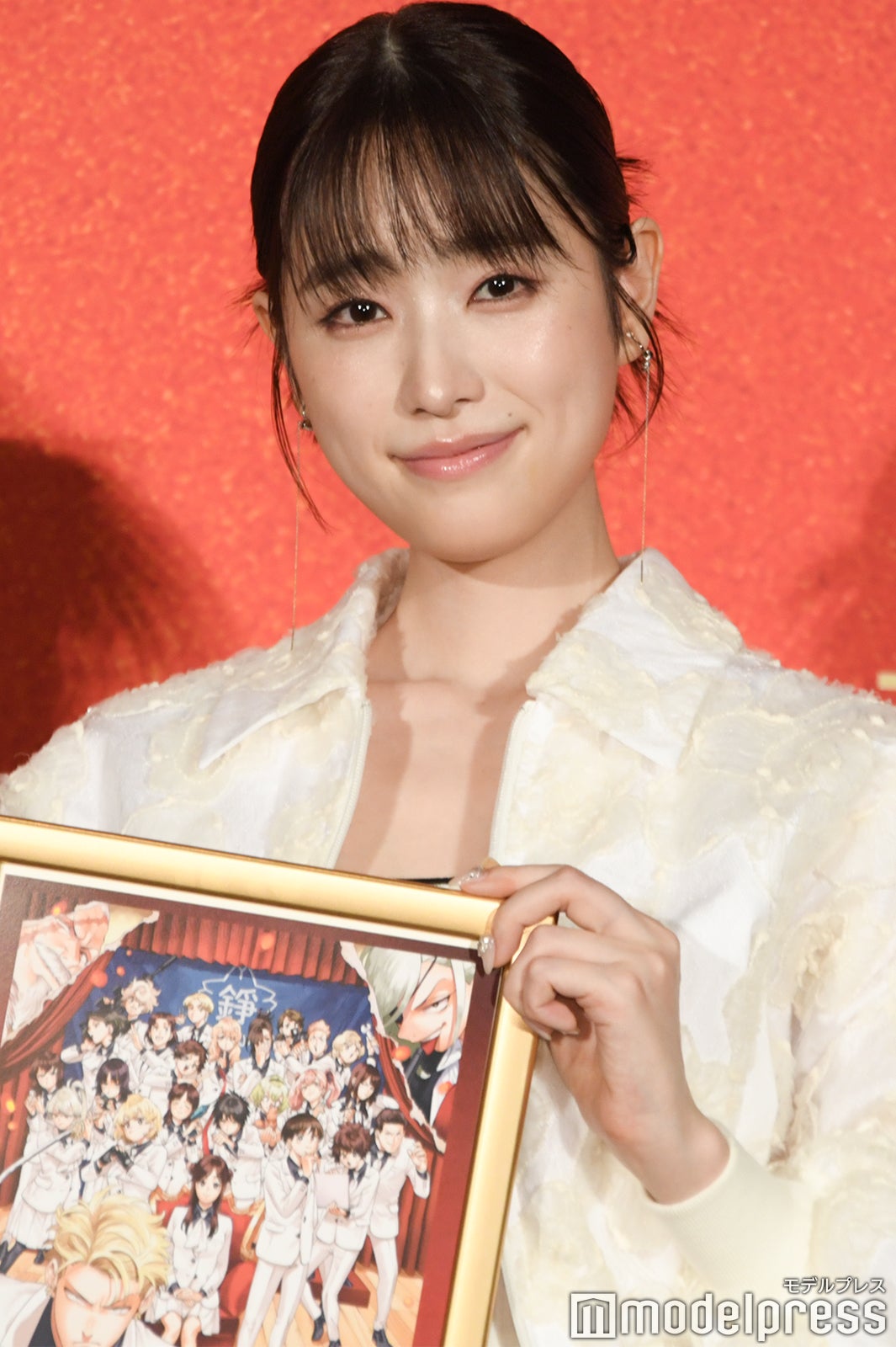 高橋ひかる（C）モデルプレス