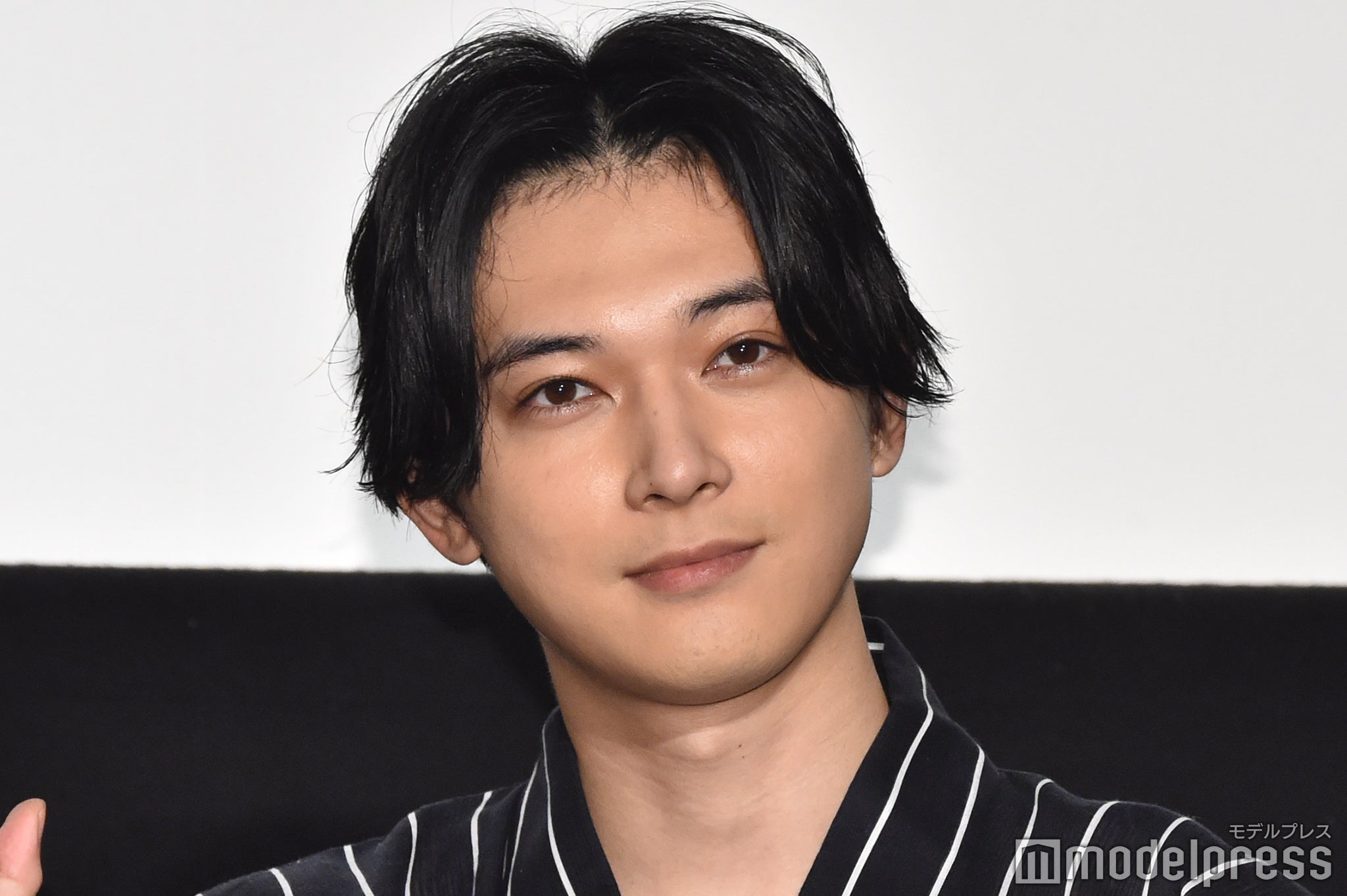 吉沢亮「伝説くらいモテた」学生時代回顧 “黒歴史”も告白