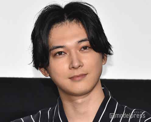 吉沢亮「伝説くらいモテた」学生時代回顧 “黒歴史”も告白