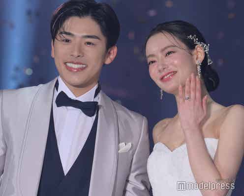 結婚のなこなこカップル・なごみ、“浮気疑惑”の真相に初言及