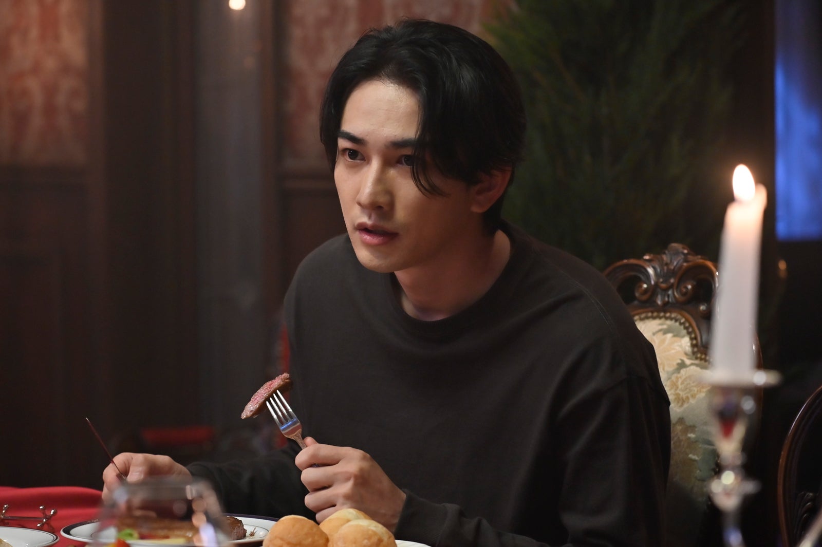 町田啓太「unknown」最終話より（C）テレビ朝日