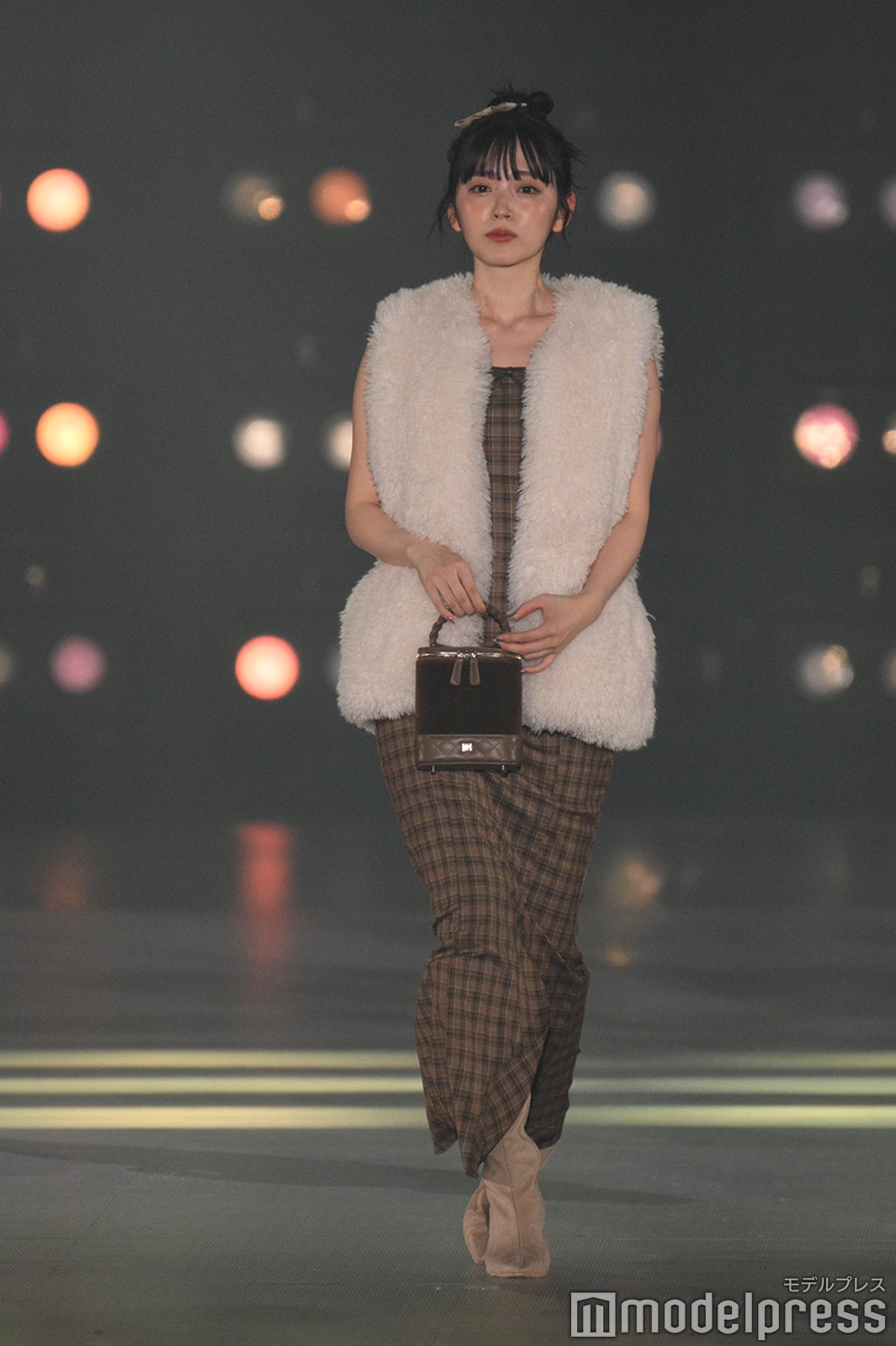 鈴木愛理（C）モデルプレス