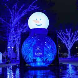 青の洞窟 SHIBUYA/提供画像