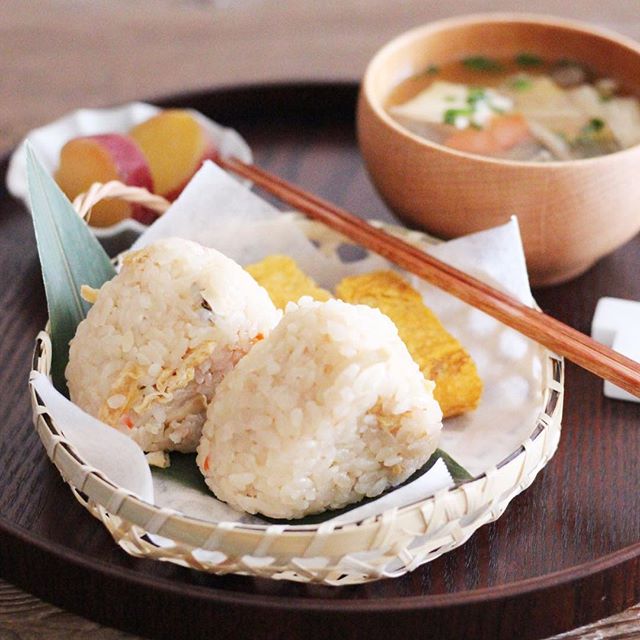 時短で簡単な和食の朝ごはんレシピ 忙しい朝でも美味しく作れるおすすめの献立 モデルプレス