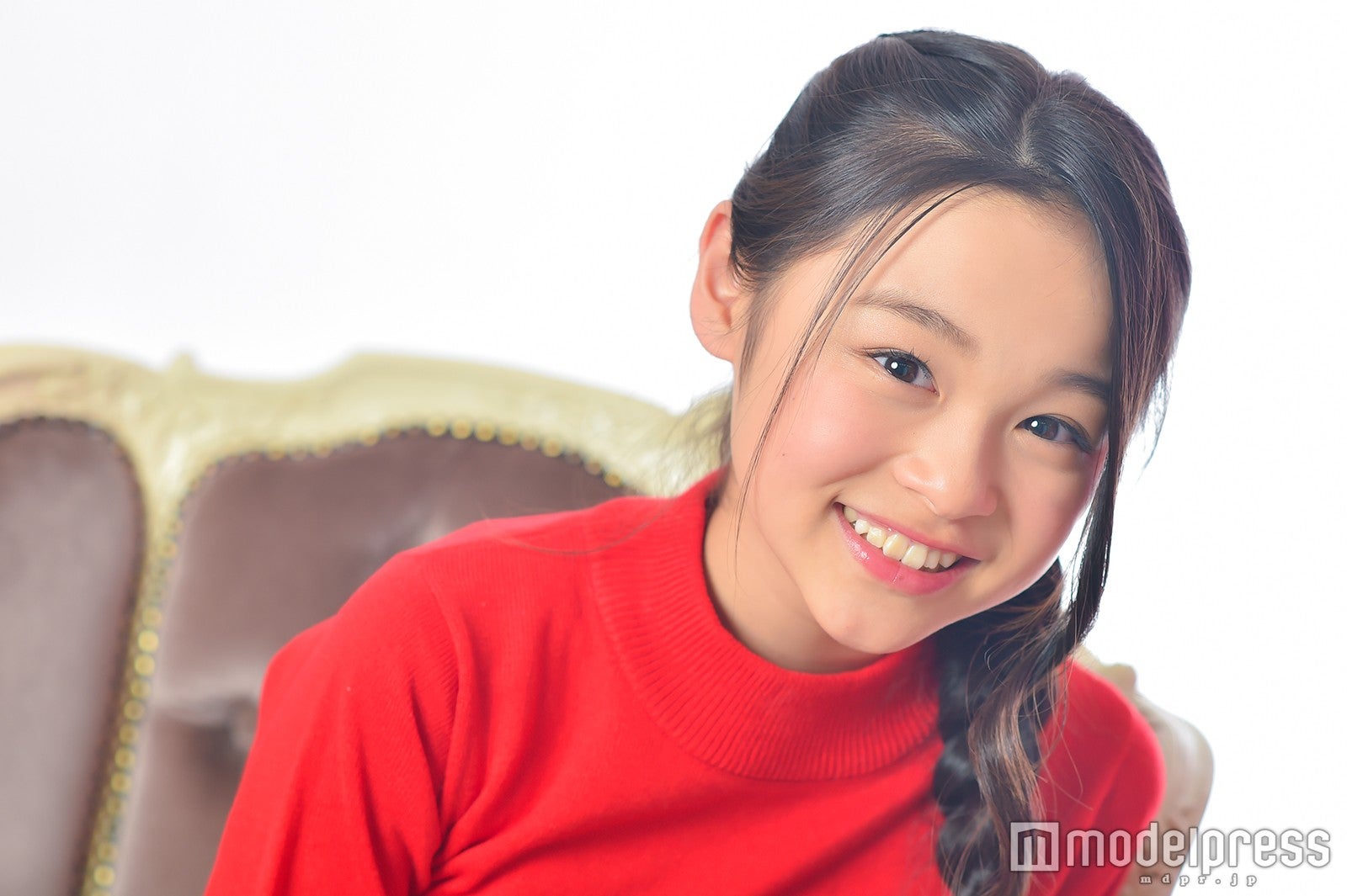 吉田恵芽（C）モデルプレス