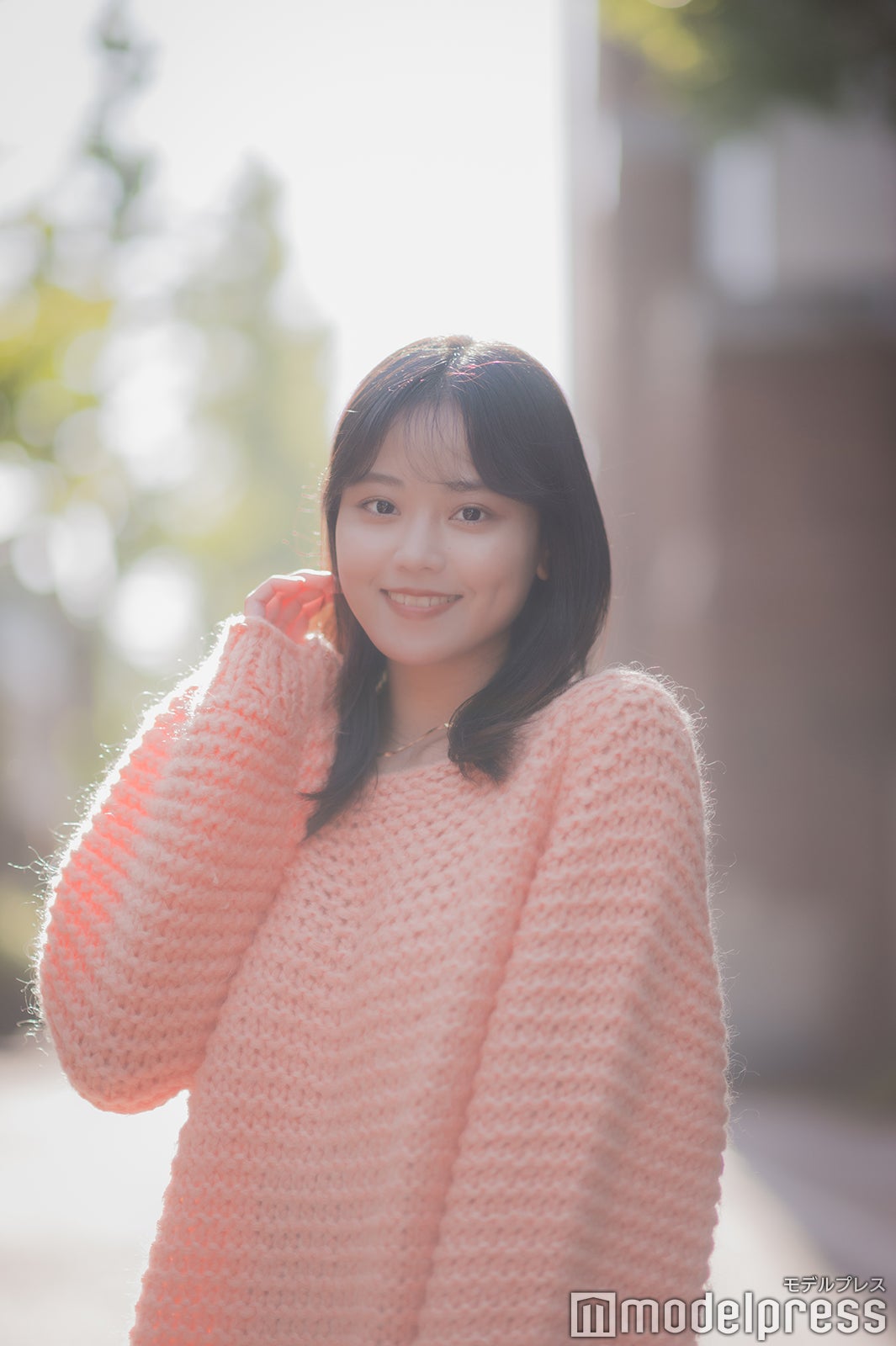 野村実央さん（C）モデルプレス