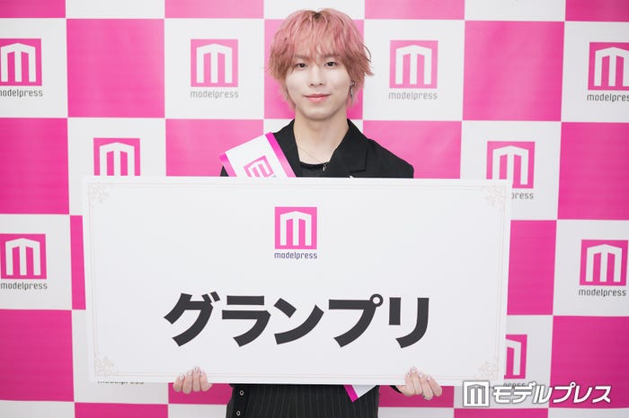 宮田旭(C)モデルプレス