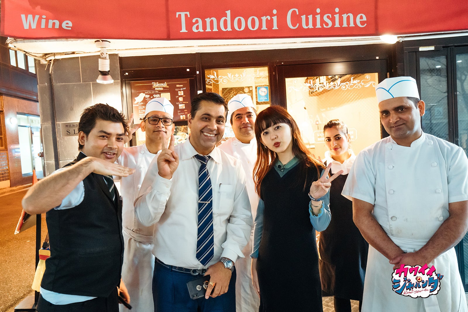 菅沼ゆりら（写真提供：MBS）