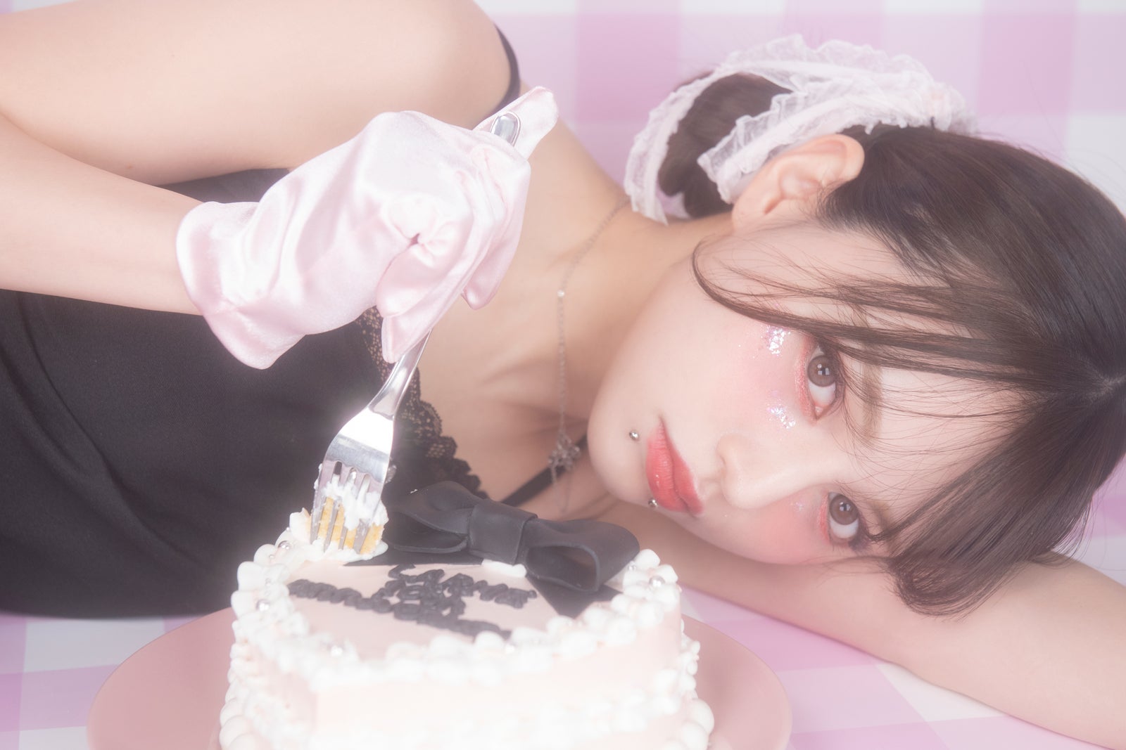 「LARME 056 Spring」より（提供写真）