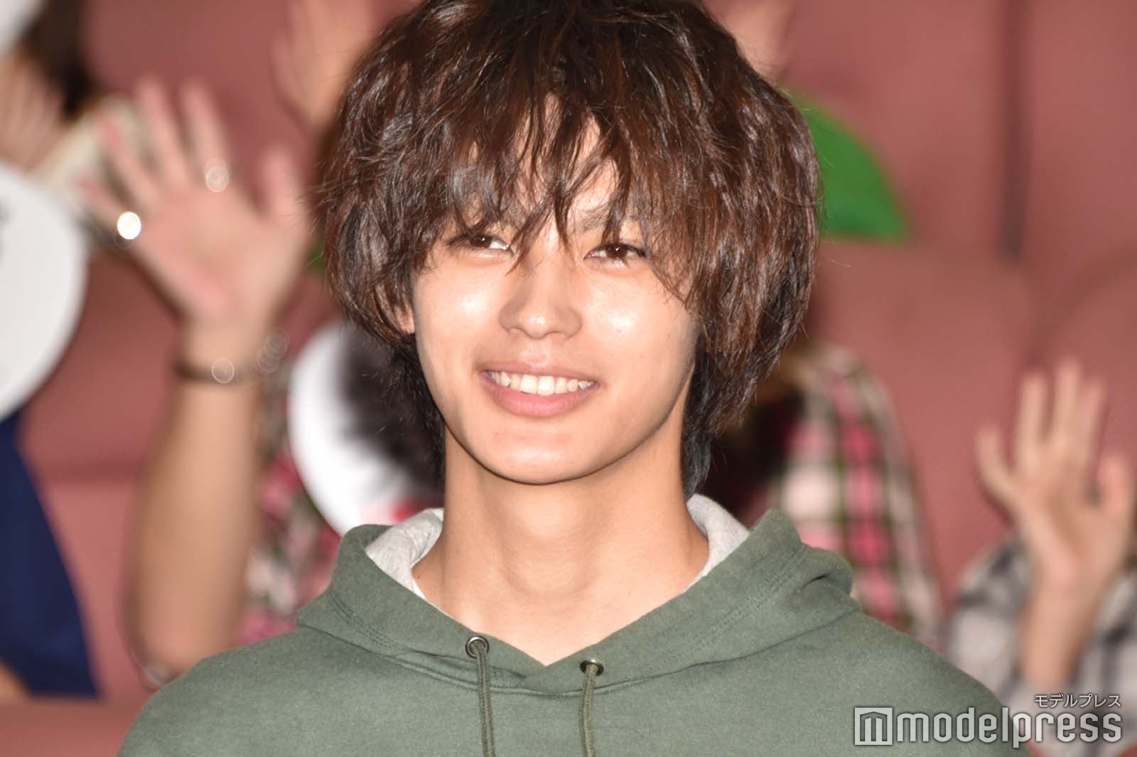 神尾楓珠「高校生の頃はモテた？」に一言 松下洸平は羨望「今の俺も言いたい」＜いちばんすきな花＞