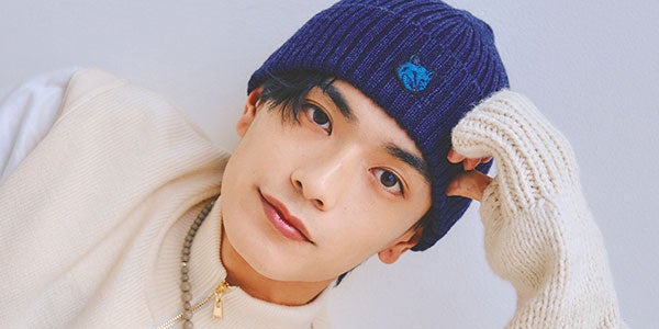 なにわ男子・高橋恭平、プロデュースの夢語る 帽子ヘアアレ