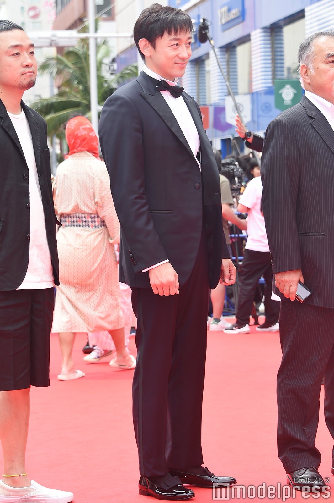 山本耕史（C）モデルプレス