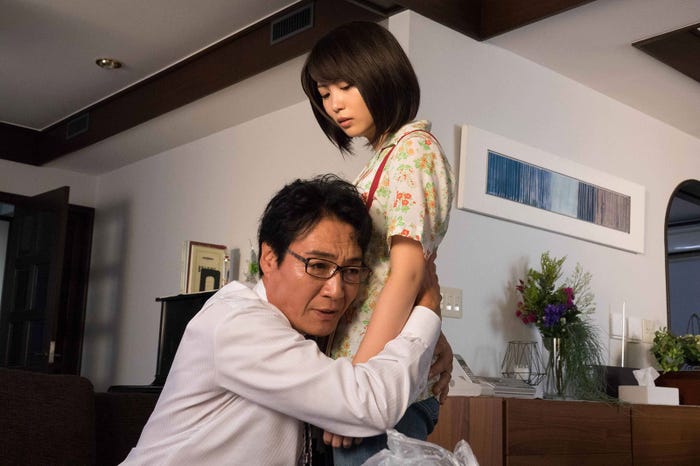 志田未来(画像提供:東海テレビ)