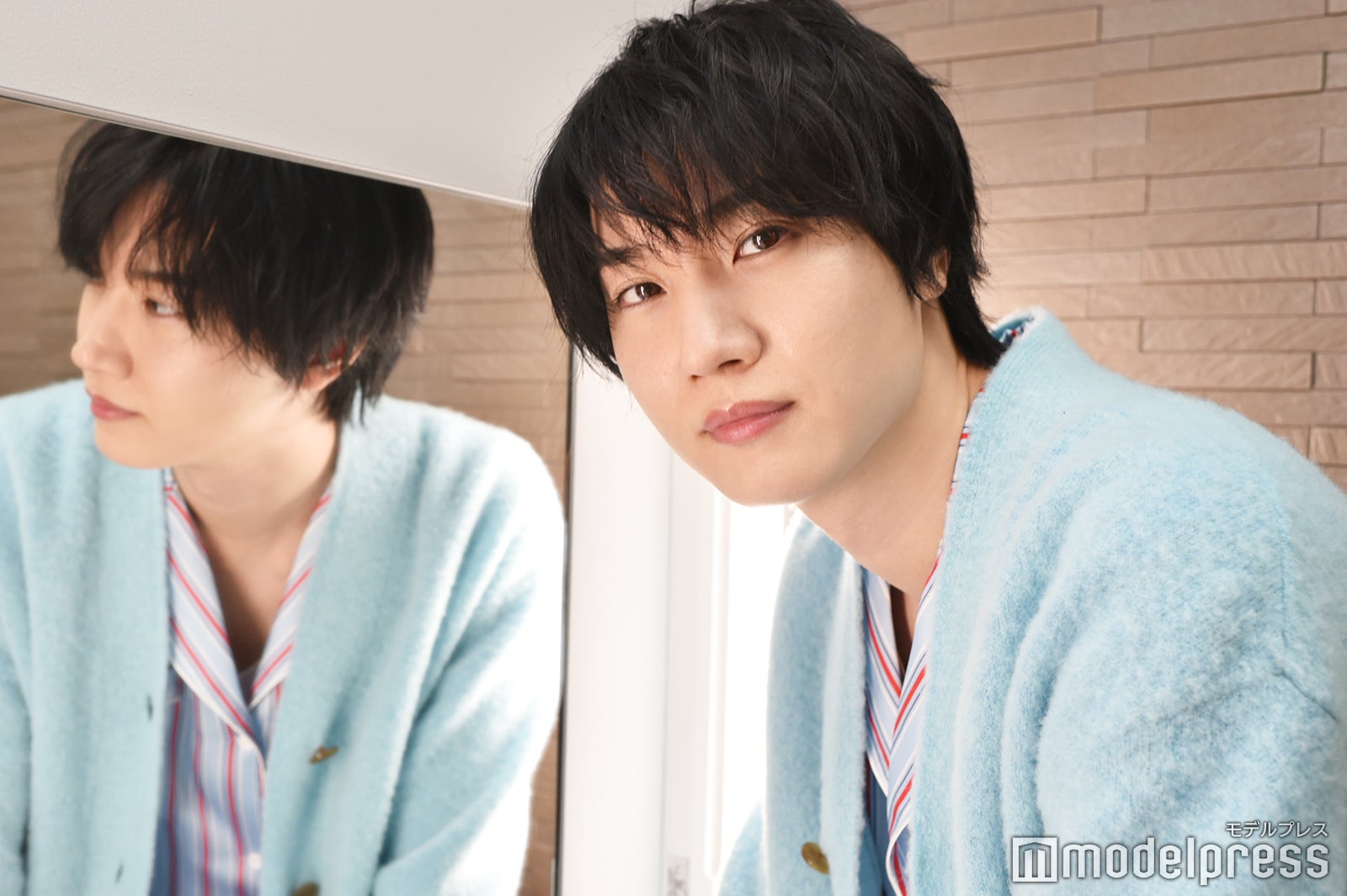 “全世界デビュー決定”桜田通の夢を叶える秘訣「他人の人生を生きないほうがいい」＜モデルプレスインタビュー＞