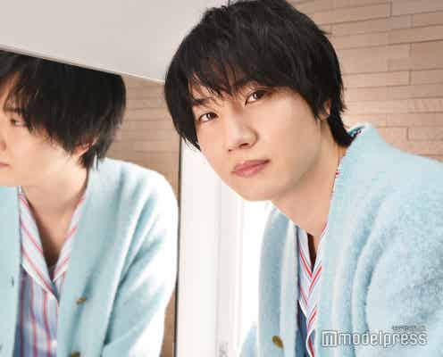 “全世界デビュー決定”桜田通の夢を叶える秘訣「他人の人生を生きないほうがいい」<モデルプレスインタビュー>