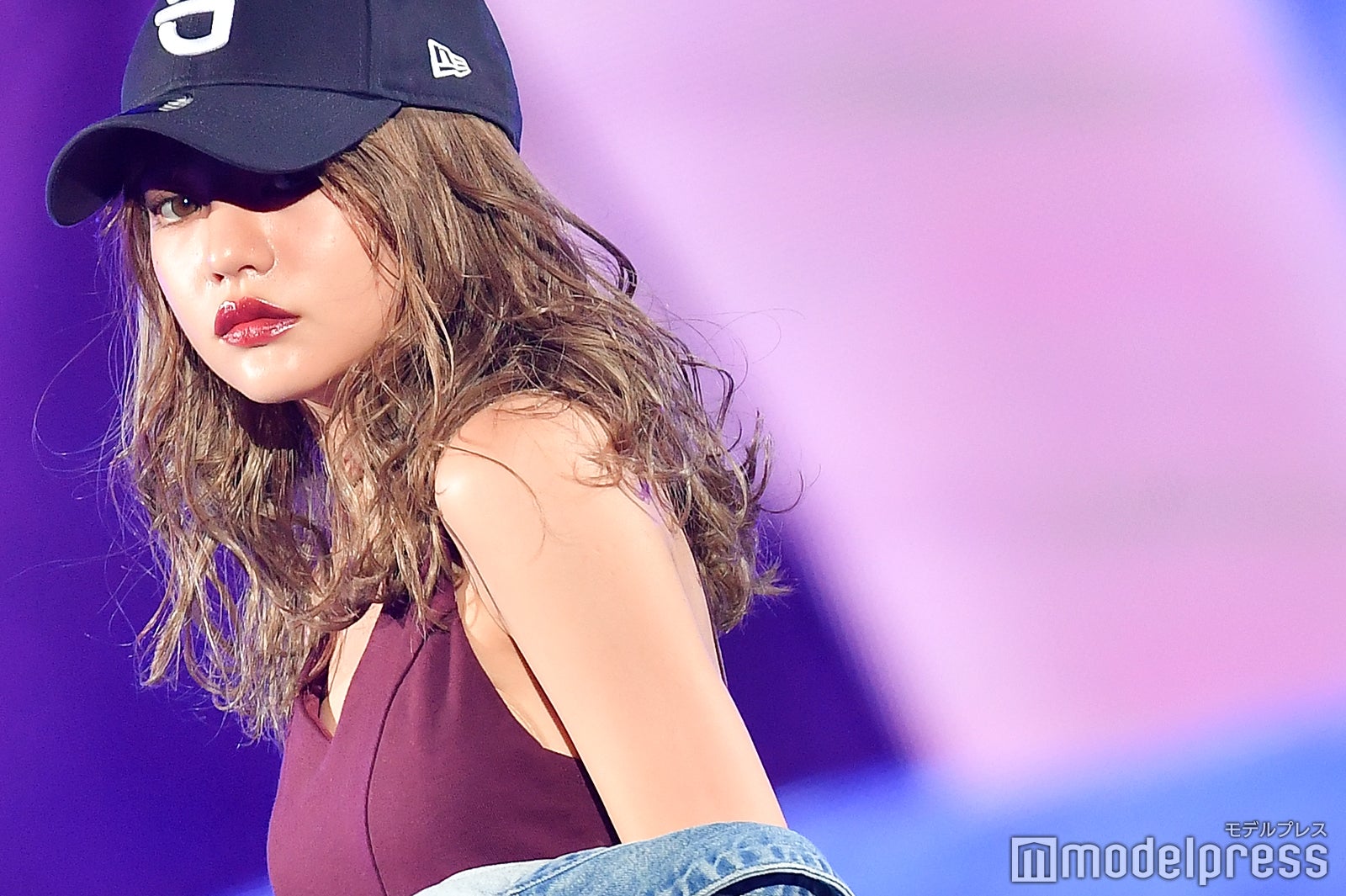 吉木千沙都（C）モデルプレス