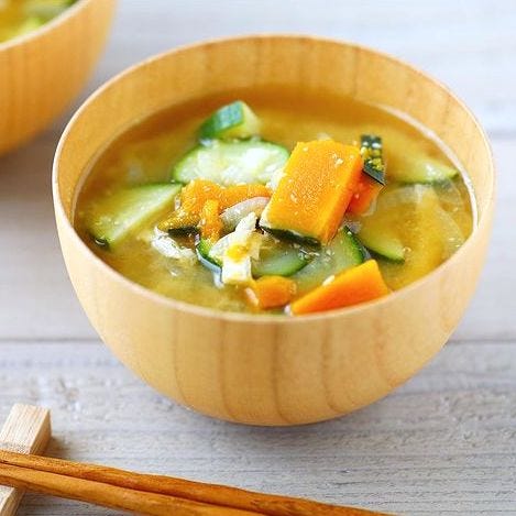 天丼のお供にぴったりの献立レシピ14選 おかず 汁物まで美味しい料理をご紹介 モデルプレス 天丼のお供にぴったりの献立レシピ14選 おかず 汁物まで美味しい料理をご紹介 モデルプレス