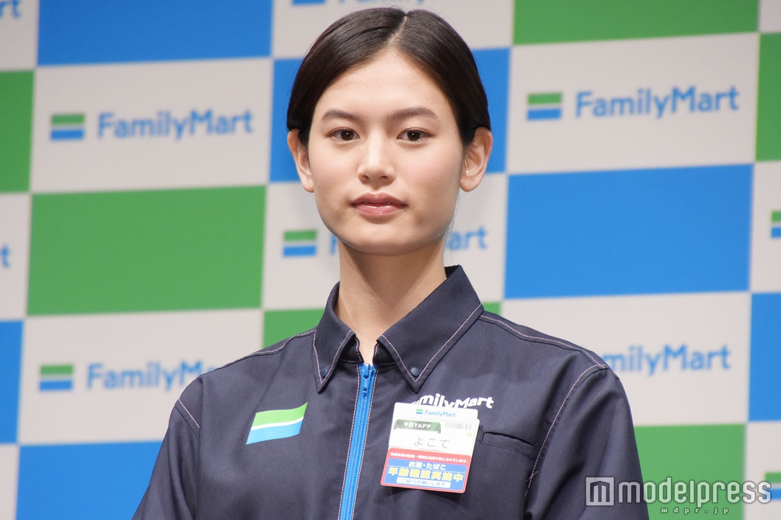 立花恵理 （C）モデルプレス