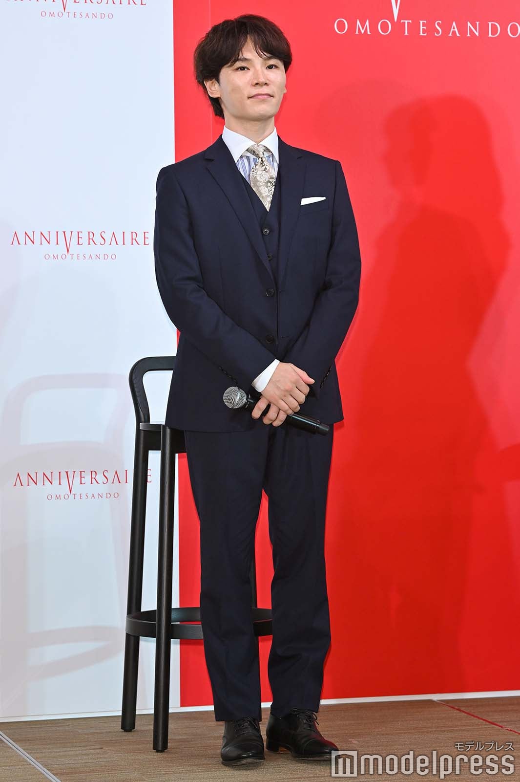 TATSU（C）モデルプレス