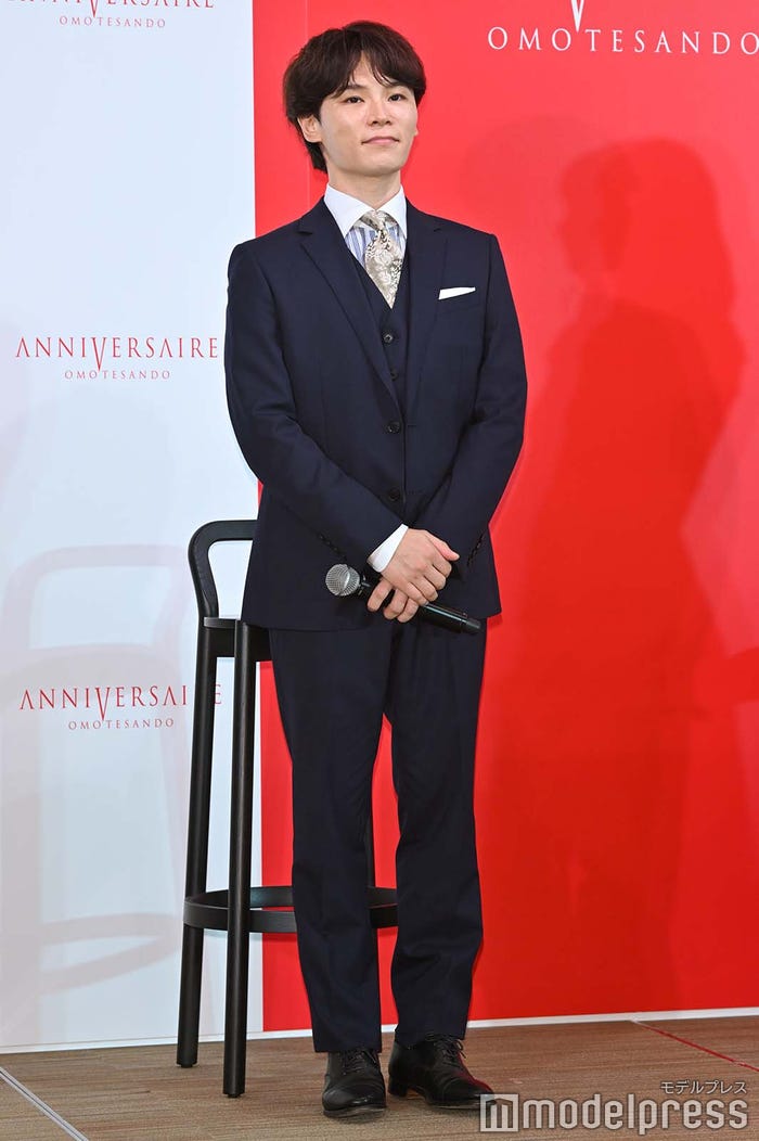 TATSU(C)モデルプレス