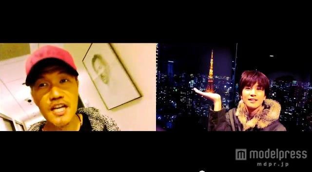 新曲「Believe in Yourself」ミュージックビデオ