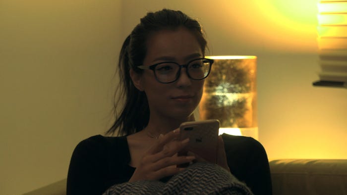 「TERRACE HOUSE OPENING NEW DOORS」23rd WEEK(C)フジテレビ/イースト・エンタテインメント