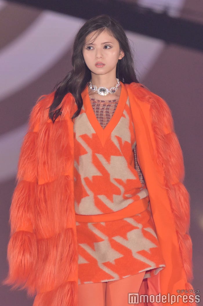 齋藤飛鳥(C)モデルプレス