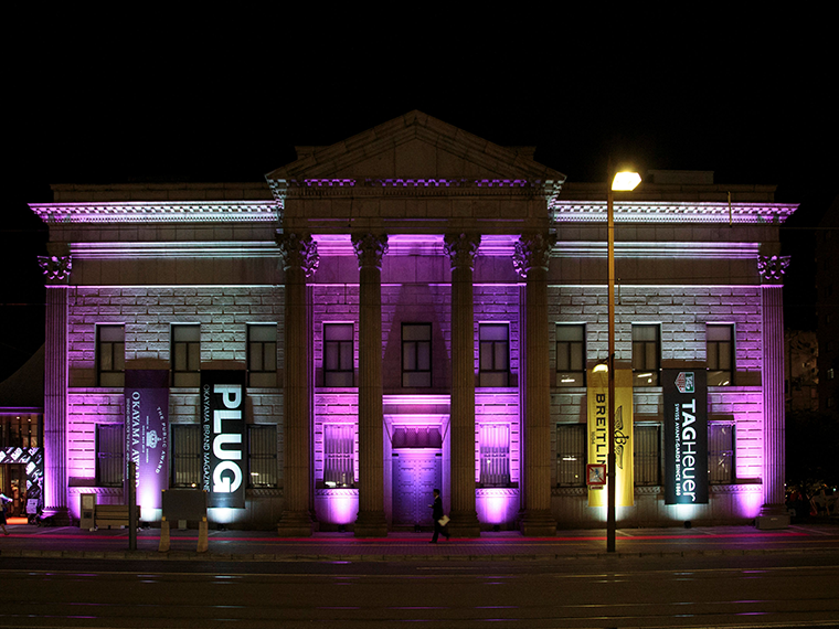 地方には〝装う動機〟が要る ファッションイベント来秋再開へ《プラグマガジン編集長のローカルトライブ！》