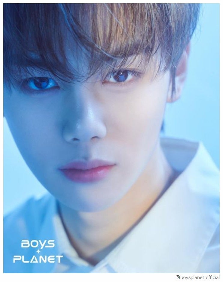 ガルプラ男子版「Boys Planet」練習生サプライズ公開か “輝く少年”写真に反響殺到