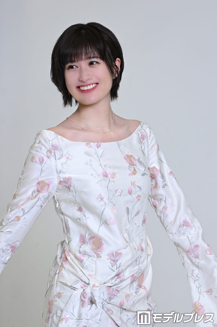 小西桜子(C)モデルプレス