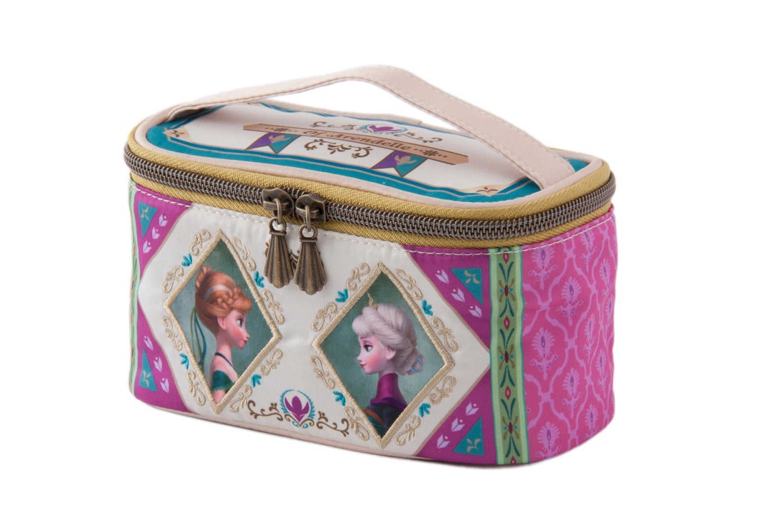 ポーチ（2200円）／（C）Disney