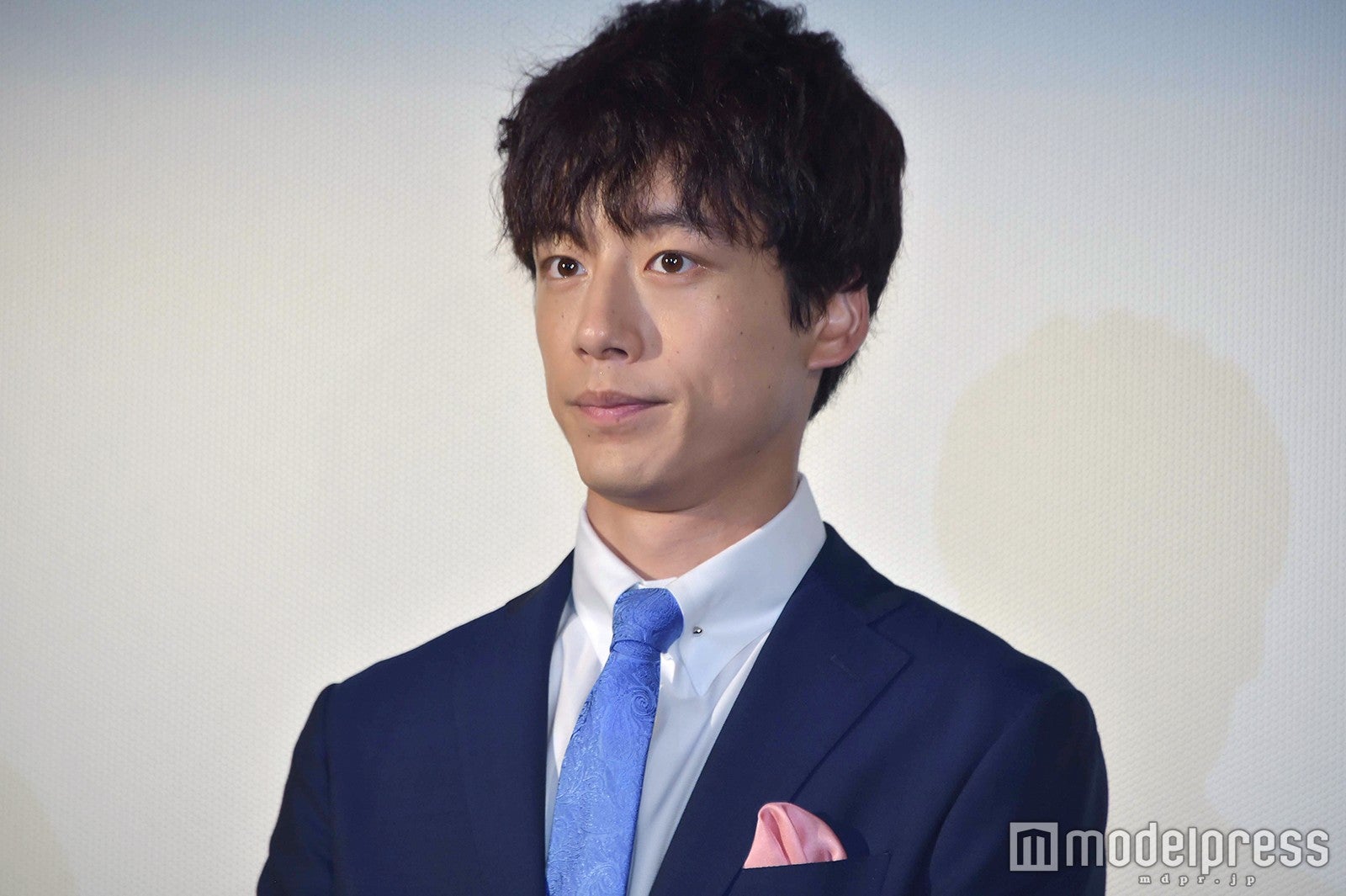 坂口健太郎（C）モデルプレス