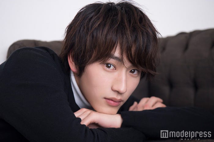 杉野遥亮 (C)モデルプレス