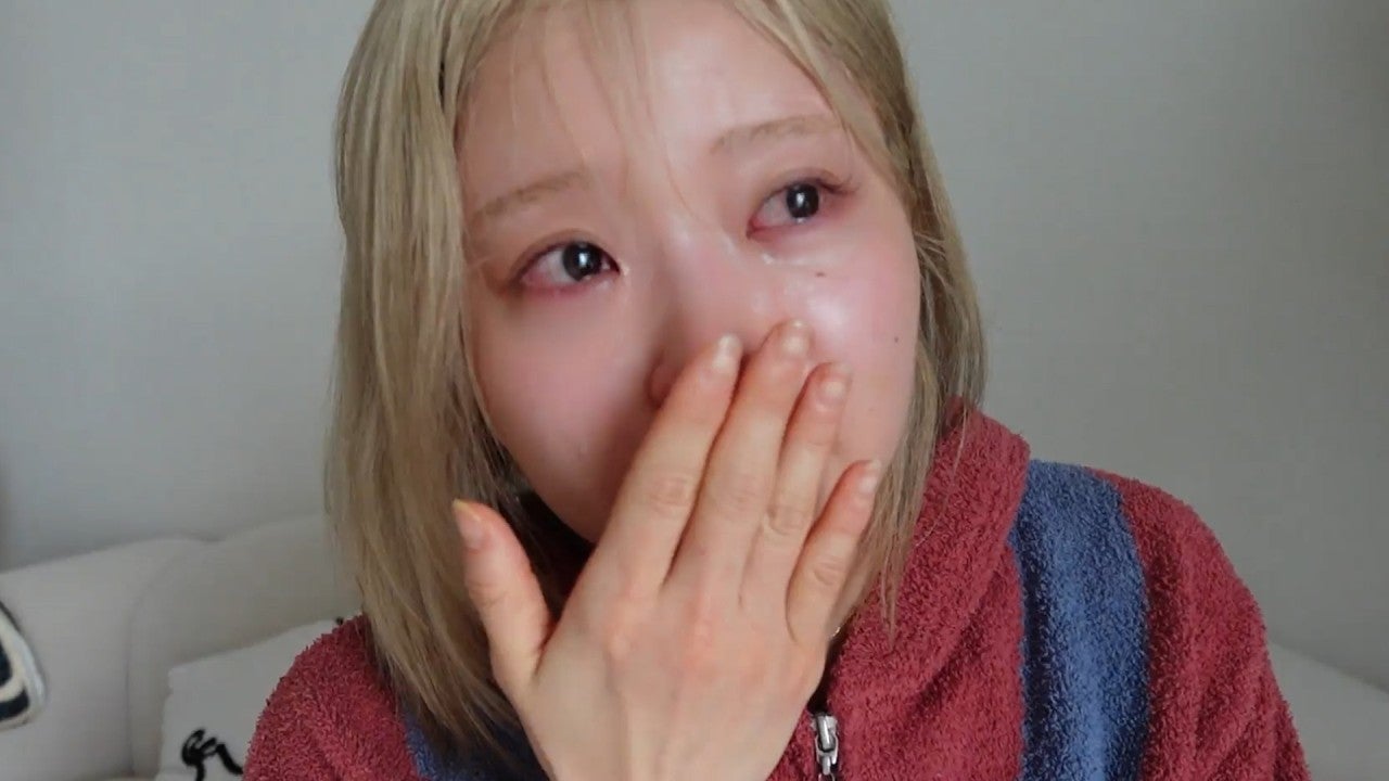 ダイエット系YouTuber、摂食障害の過去を明かす「過食症、拒食症、過食嘔吐全部経験してます」