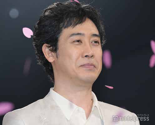 大泉洋「名探偵コナン」声優出演で娘から指摘「パパのキャラだけ…」 レジェンド声優たちの裏話も